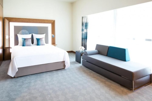 Suite Room Near Workshop Cafe By Luxury Bookings Luxury Bookings