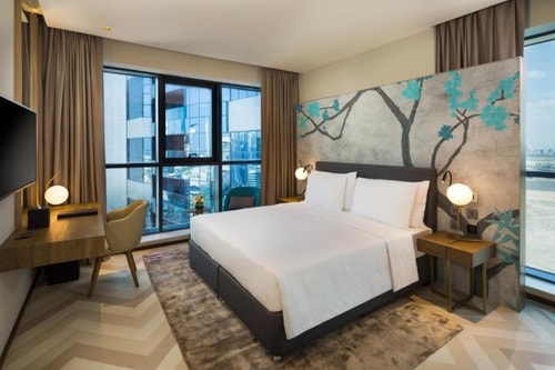 Deluxe One Bedroom Apartment Near Greens Park Luxury Bookings