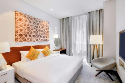 One Bedroom Apartment Near Qova Café Luxury Bookings