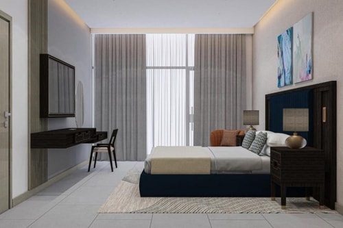 Superior Two Bedroom Apartment At Palm Jumeirah Luxury Bookings