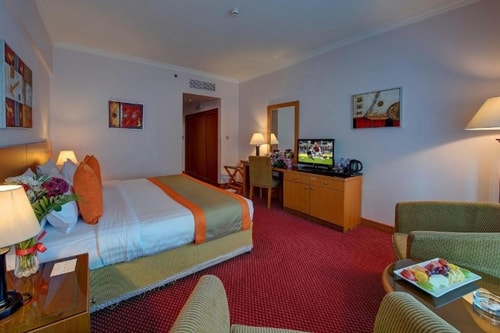 Superior Room Near Go Fresh Supermarket Ab Luxury Bookings