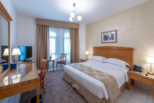 One Bedroom Apartment Near Dubai Mall Luxury Bookings