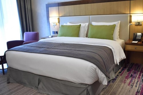 Standard Room Near Dubai Internet City Metro Luxury Bookings