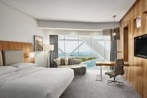 Standard Room Near Zayed Military Hospital Luxury Bookings