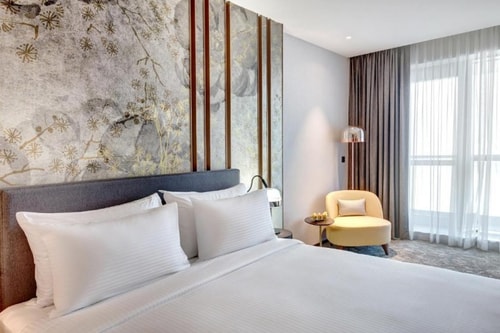 Superior Room Near Greens Park By Luxury bookings Luxury Bookings