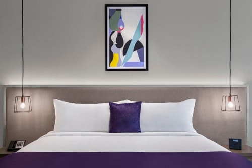 Executive Suite Near Burj Khalifa Metro Station Luxury Bookings