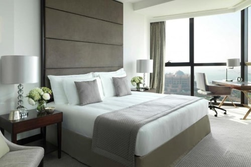 1 Bedroom Apartment Near Stop & Pick Hypermarket Luxury Bookings