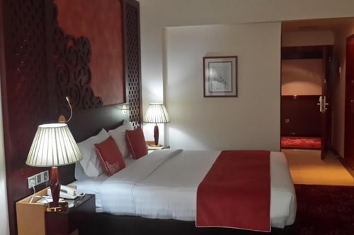 Standard Room Near Sunrise City Supermarket Ab Luxury Bookings