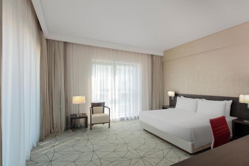 Two Bedroom Apartment Near Wasl Community Park Luxury Bookings