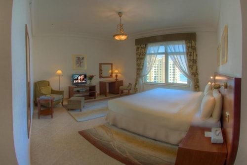 Two Bedroom apartment Near Nemo Diving Center Palm Luxury Bookings