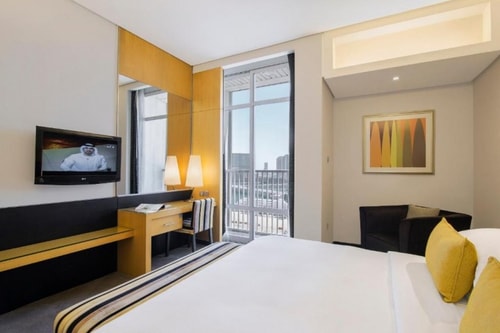 One Bedroom Apartment Near Galleria View Luxury Bookings