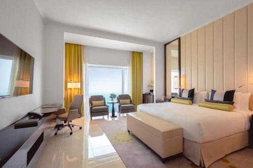 superior room Near Marina Mall Abu Dhabi Luxury Bookings