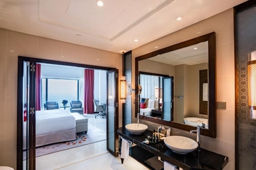 Executive suite Near Marina Mall Abu Dhabi Luxury Bookings