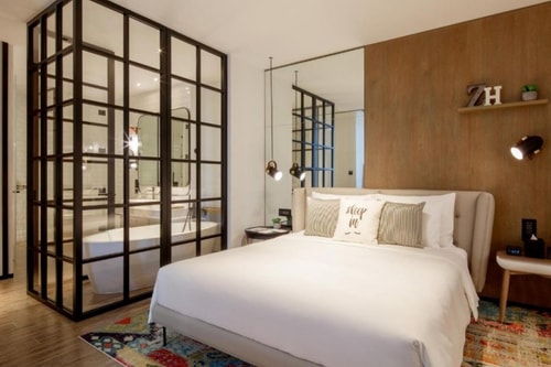 The Apartment Near Emaar Business Park The Greens Luxury Bookings