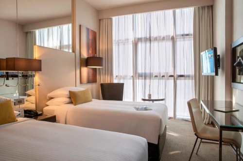 Centro Room Near Zayed Sports City Luxury Bookings
