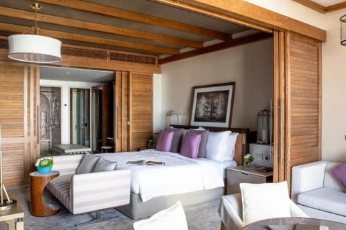 Family Superior Room Near Jumeirah public Beach Luxury Bookings