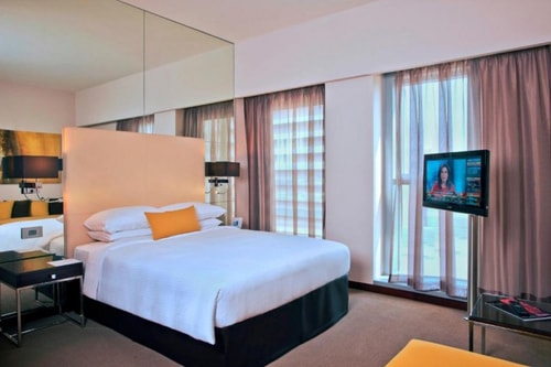 Studio With kitchenette Near Zayed Sports City Luxury Bookings