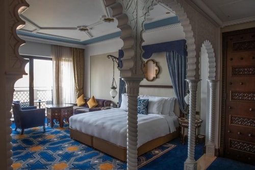 Lagoon Deluxe Room Near Souk madinat Jumeirah Luxury Bookings
