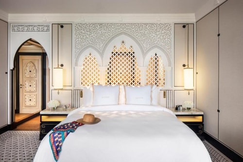 Lagoon Deluxe Room Near Wild Wadi Water Park Luxury Bookings