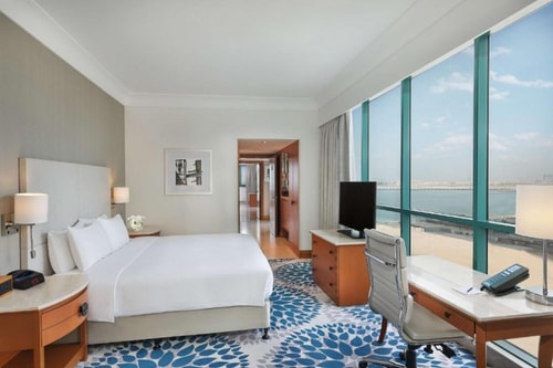 Executive Room Near Marina Beach JBR Luxury Bookings