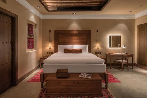 Deluxe Room Near Sharjah Art Museum Luxury Bookings