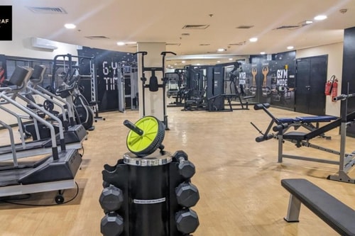 Deluxe Studio Near Alqiyadah Metro Luxury Bookings