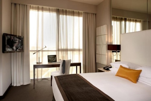 One Bedroom Suite  Near Sharjah Airport Luxury Bookings
