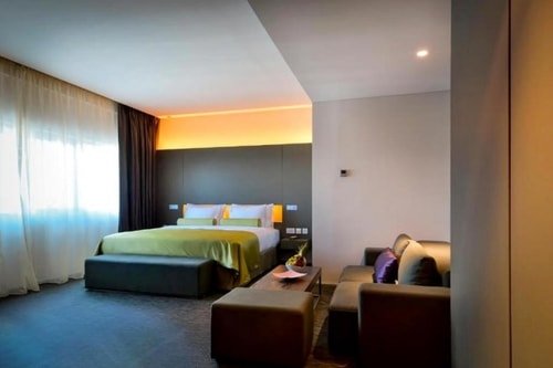 Family Suite Two Bedroom Near Al Nakheel Oasis Luxury Bookings