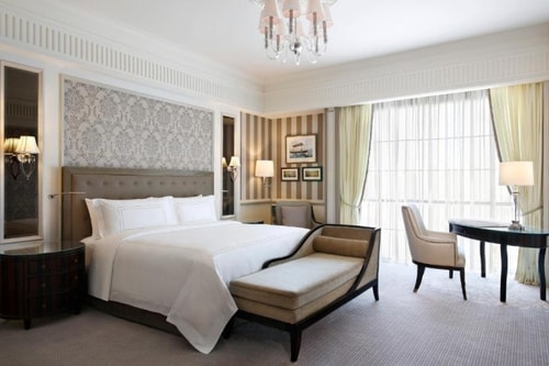 Grand Deluxe Room Near Noora Tower Luxury Bookings