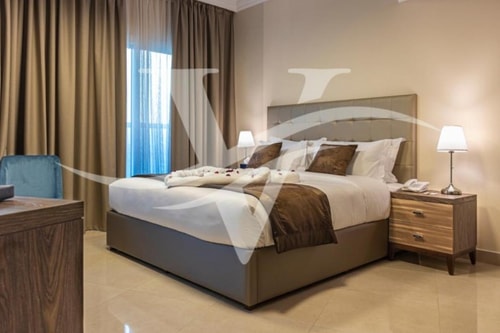 Two Bedroom Apartment Near Aldhiyaa Mosque Luxury Bookings