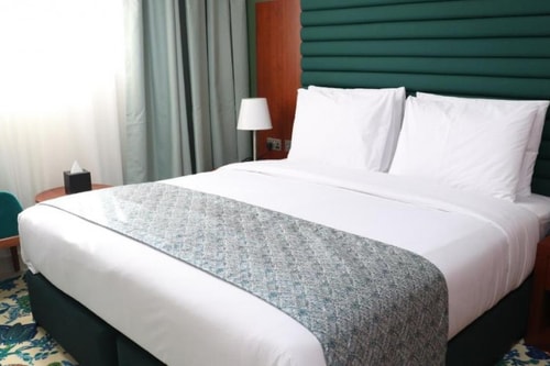 Two Bedroom Apartment Near by House of Golden Tea Luxury Bookings