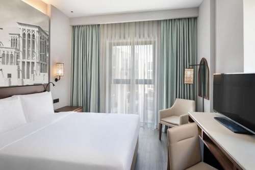 Superior Room Near Bait al Banat women Museum Luxury Bookings