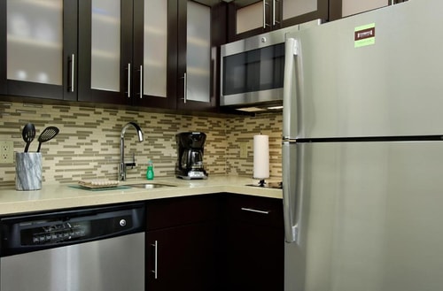 Studio Suite Near NRG Stadium HOU 5 Luxury Bookings