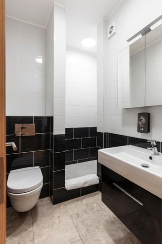 Executive Apartment Near Sobell Leisure Centre LON 9 Luxury Bookings