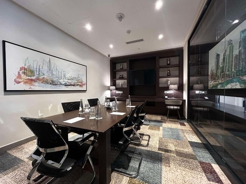 King Or Twin Room Pet Friendly In Dubai Al Barsha 14 Luxury Bookings