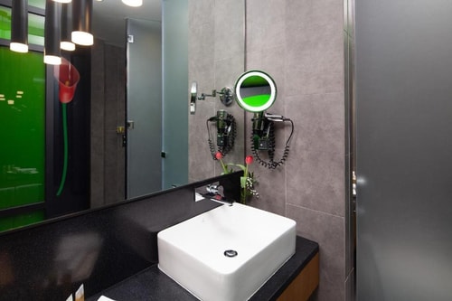 Sky Classic Room Near Mall City Center Deira 2 Luxury Bookings
