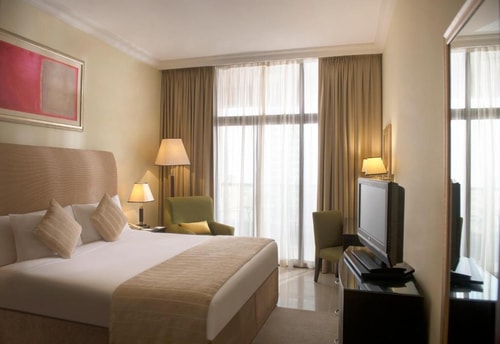Two Bedroom Apartment Sea View Internet City 1 Luxury Bookings