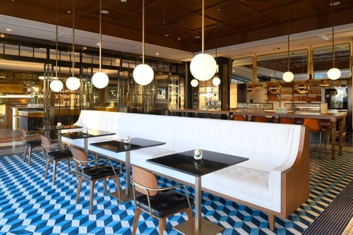 One Bedroom Apartment Near Bayshore Beach Club 9 Luxury Bookings