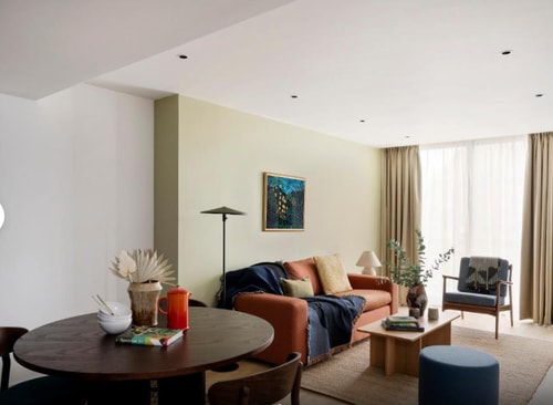 One Bedroom Apartment Near Pinnacle Park LON 3 Luxury Bookings