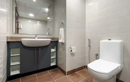 One Bedroom Apartment Near Dubai Sports City 8 Luxury Bookings