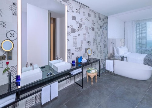 Premier King Or Twin Room With Private Garden 3 Luxury Bookings