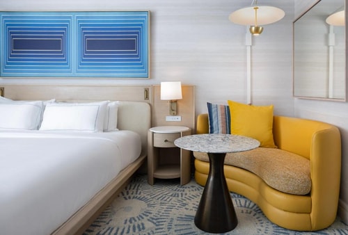 Deluxe Room Near The Reserve at The Highland DAL 3 Luxury Bookings