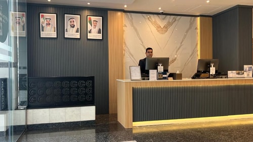 Studio Apartment Near Bin Dhaen Tower Abu Dhabi 9 Luxury Bookings