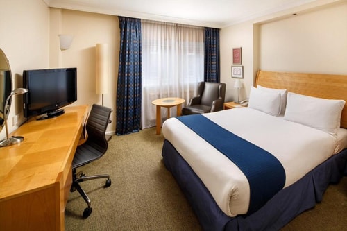 Standard Room Near The London Office LON 1 Luxury Bookings
