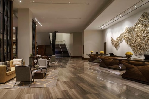 King Room Near Galleria Financial Center HOU 6 Luxury Bookings
