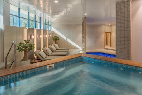 Superior King Or Twin Room City View 11 Luxury Bookings