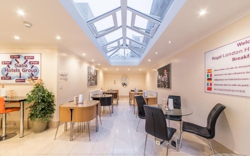 Double Or Twin Room Near Big Picture LON 18 Luxury Bookings