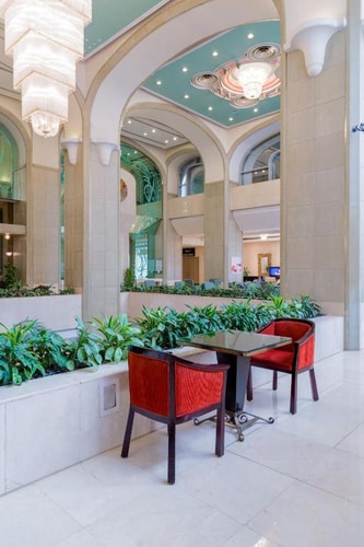Two Bedroom Apartment Near World Trade Centre 9 Luxury Bookings