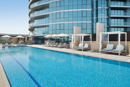 Standard Room Near Festival Mall by Luxury Booking 14 Luxury Bookings