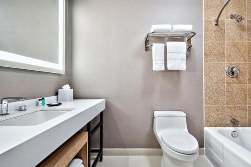 Guest Room Near Celebration of Life Park DAL 3 Luxury Bookings